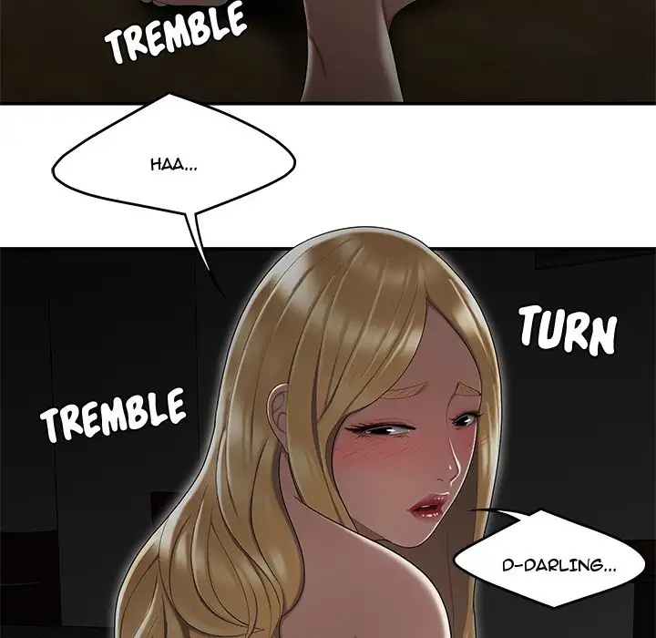 Drama in the Office Chapter 10 Page 48