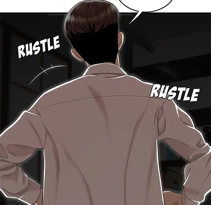 Drama in the Office Chapter 10 Page 52