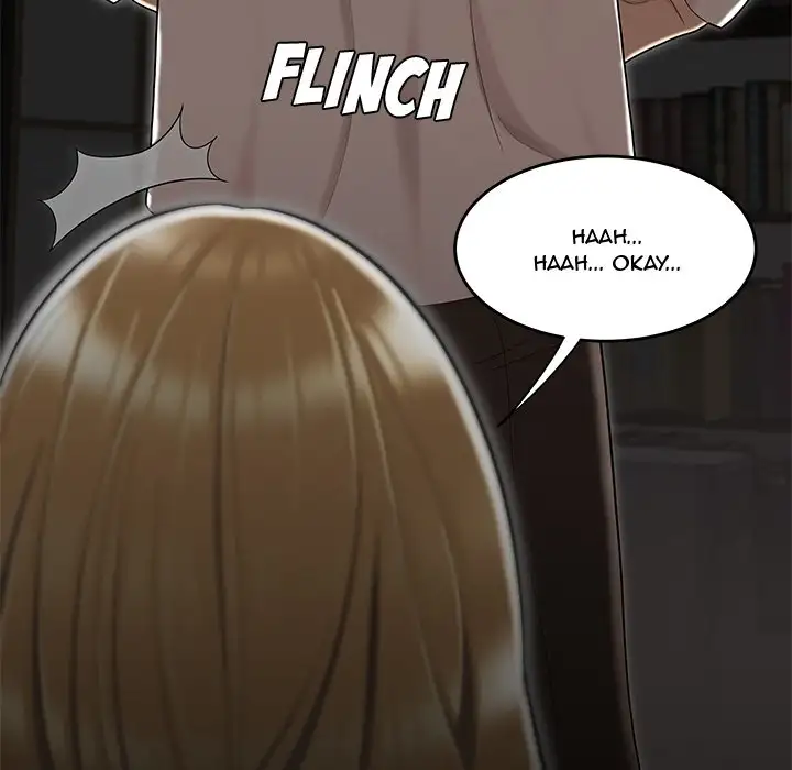 Drama in the Office Chapter 10 Page 53