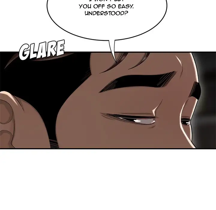 Drama in the Office Chapter 10 Page 56