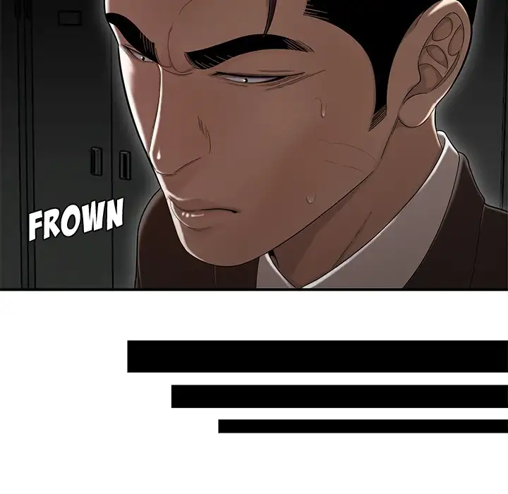 Drama in the Office Chapter 10 Page 62