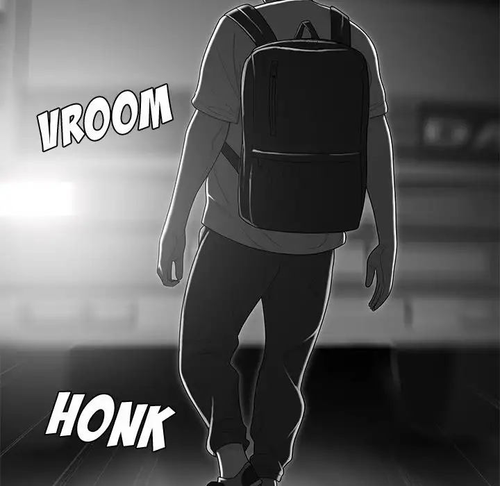 Drama in the Office Chapter 10 Page 9