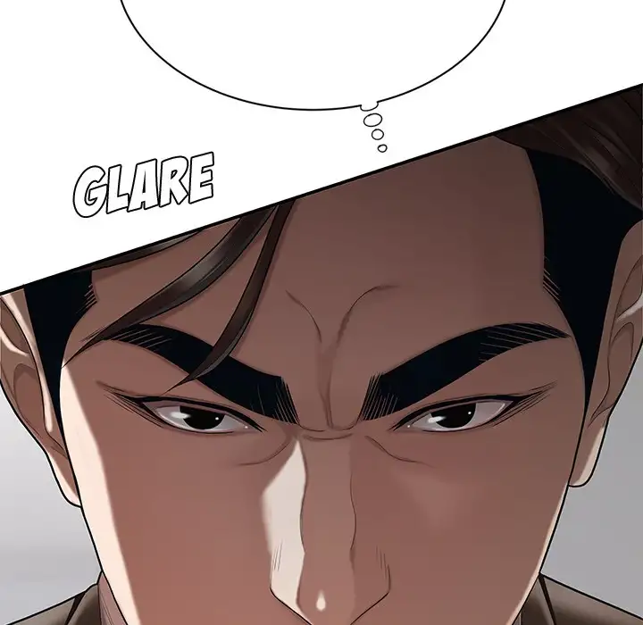 Drama in the Office Chapter 10 Page 98