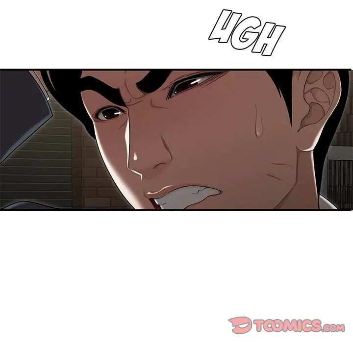 Drama in the Office Chapter 11 Page 18