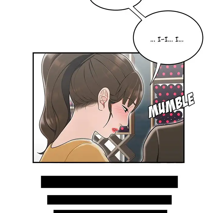 Drama in the Office Chapter 11 Page 40