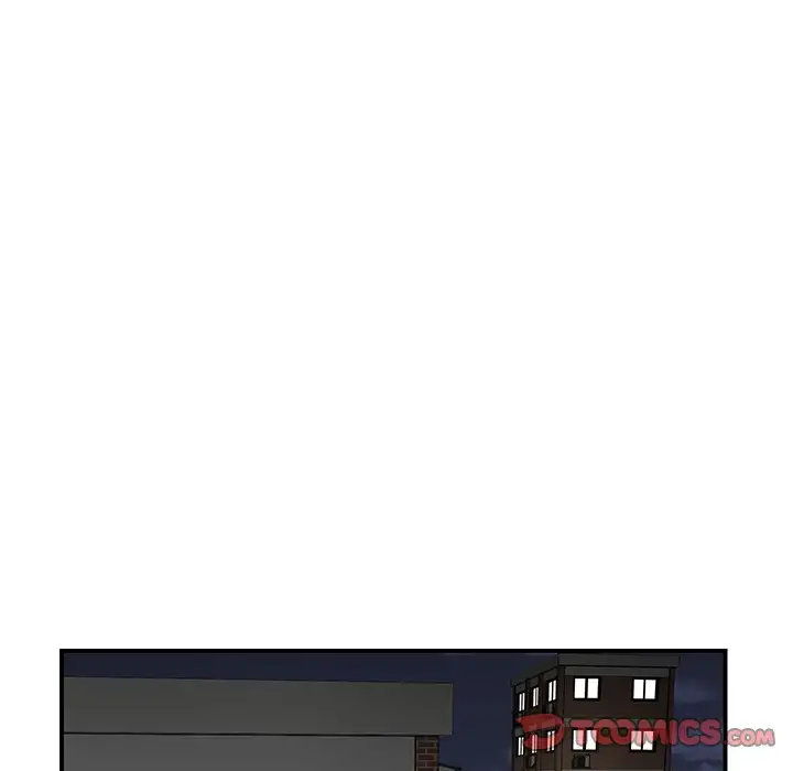 Drama in the Office Chapter 11 Page 42