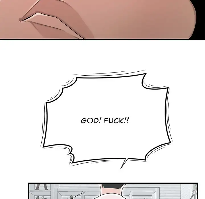 Drama in the Office Chapter 11 Page 51