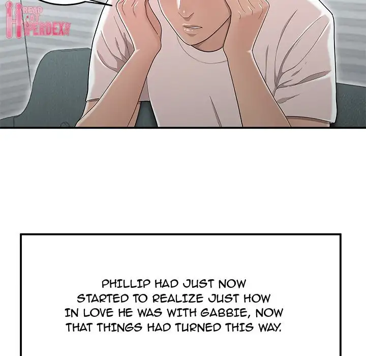 Drama in the Office Chapter 11 Page 53