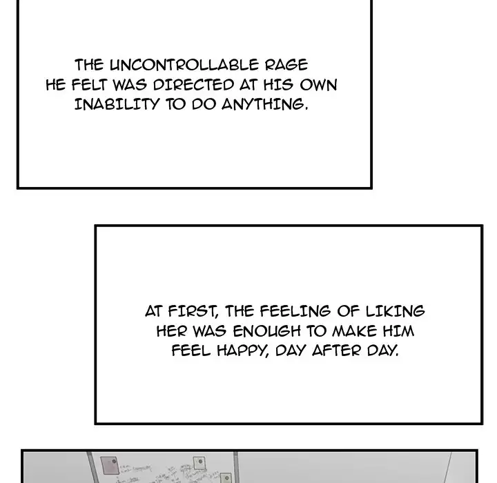 Drama in the Office Chapter 11 Page 55