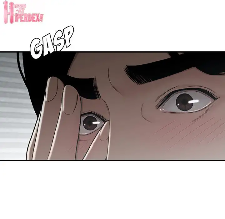 Drama in the Office Chapter 11 Page 64