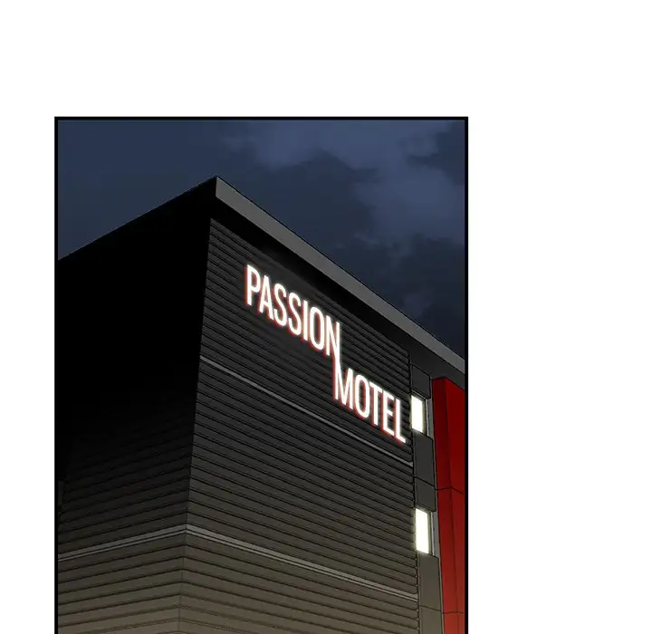 Drama in the Office Chapter 11 Page 67