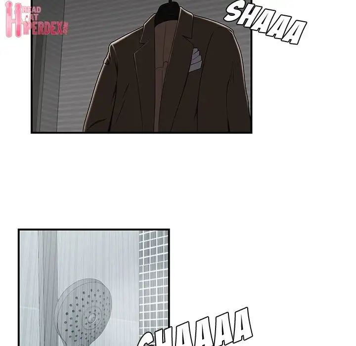 Drama in the Office Chapter 11 Page 69