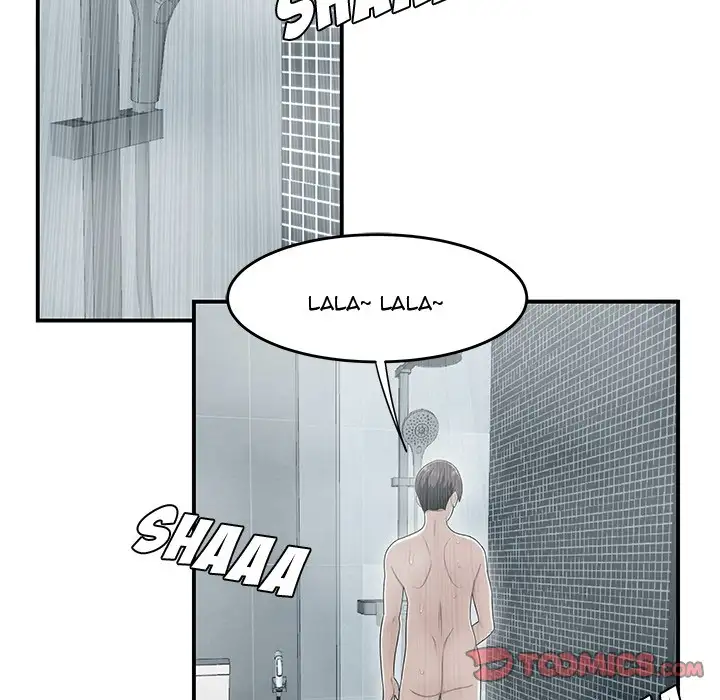 Drama in the Office Chapter 11 Page 70