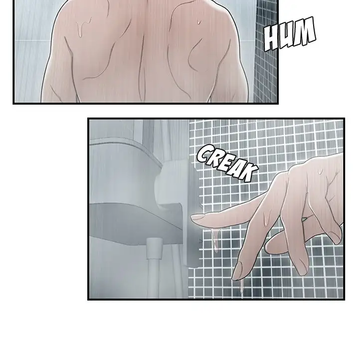 Drama in the Office Chapter 11 Page 72