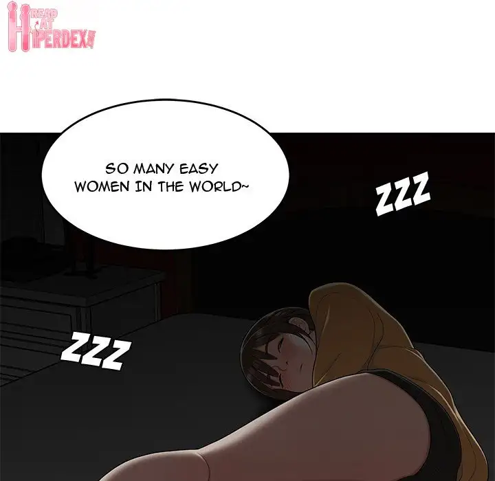 Drama in the Office Chapter 11 Page 75