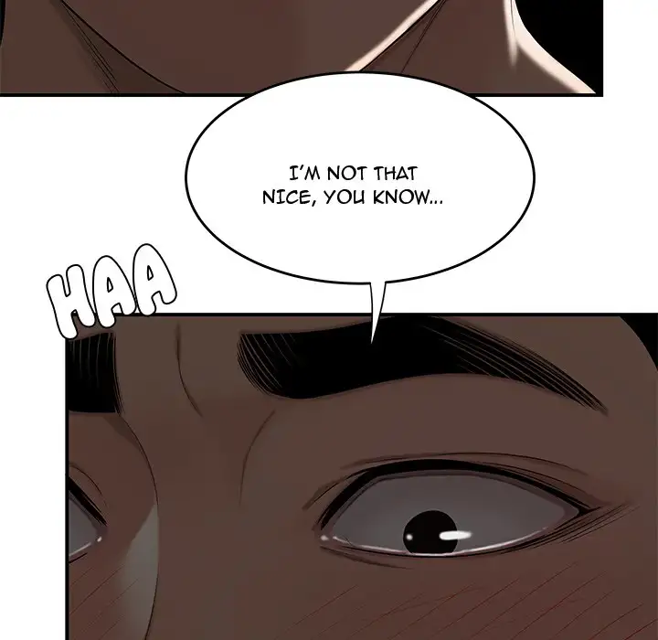 Drama in the Office Chapter 11 Page 89