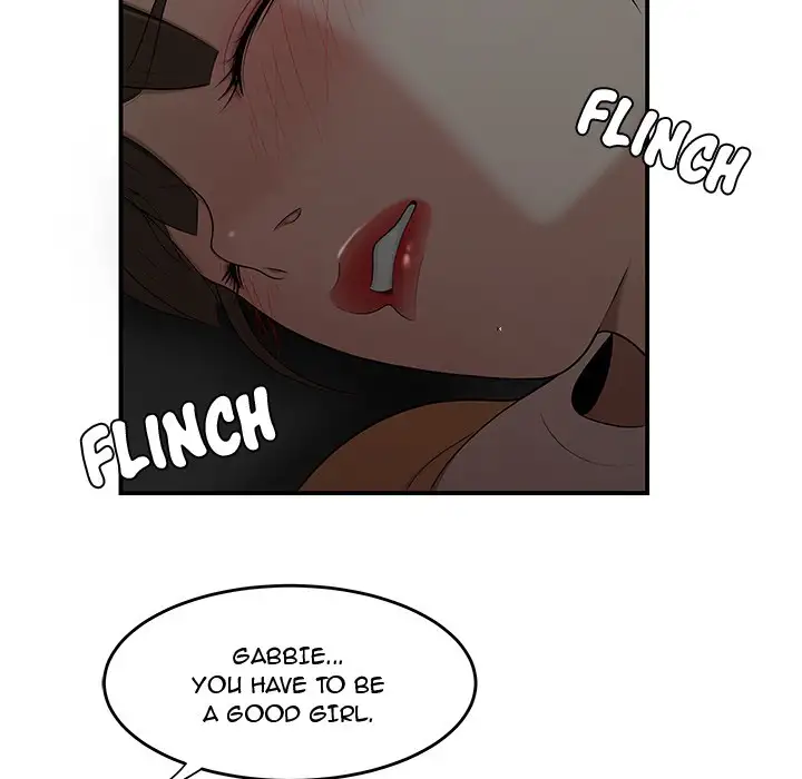 Drama in the Office Chapter 11 Page 92
