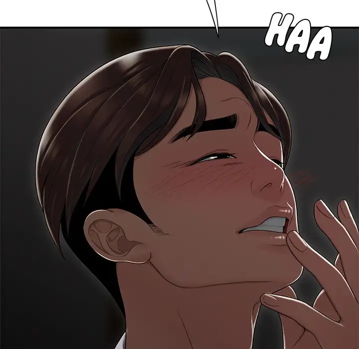 Drama in the Office Chapter 11 Page 95