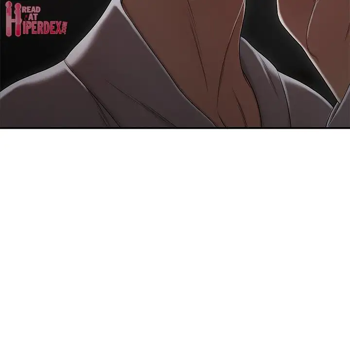 Drama in the Office Chapter 11 Page 96