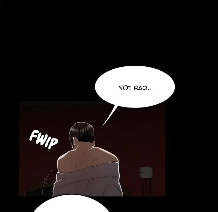 Drama in the Office Chapter 12 Page 13