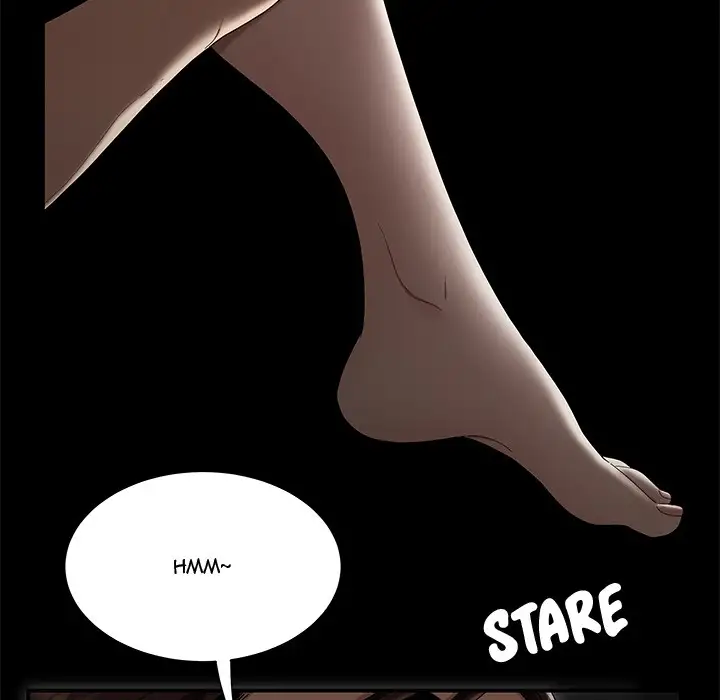 Drama in the Office Chapter 12 Page 19