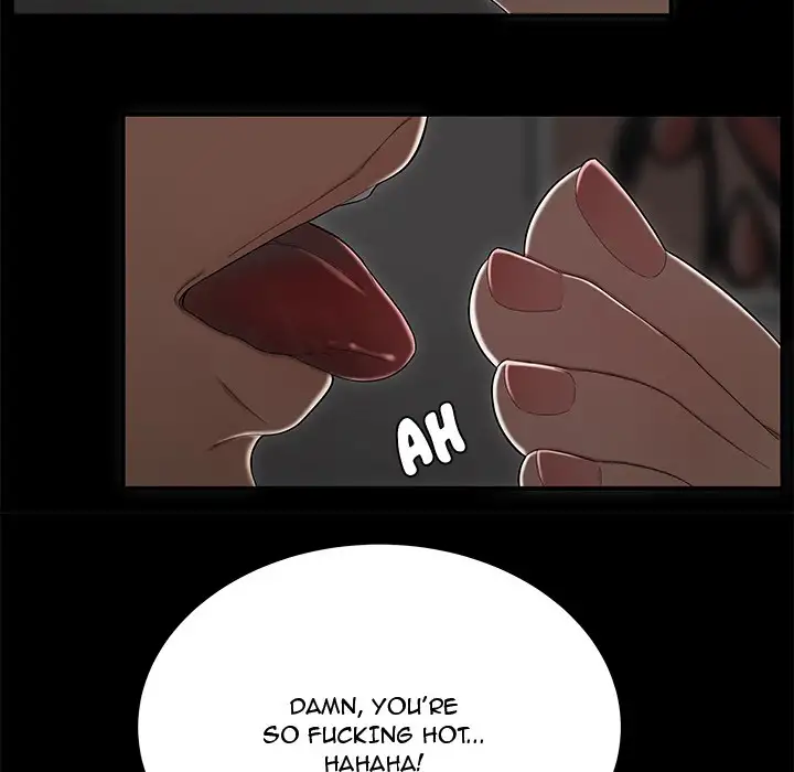 Drama in the Office Chapter 12 Page 23