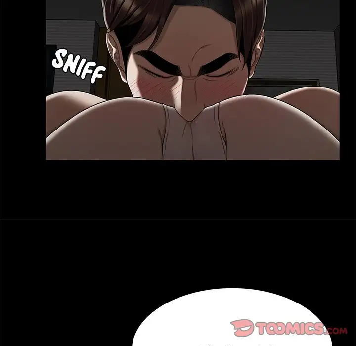Drama in the Office Chapter 12 Page 34