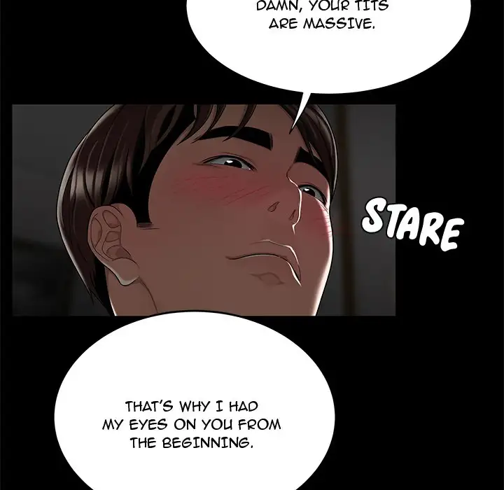 Drama in the Office Chapter 12 Page 35