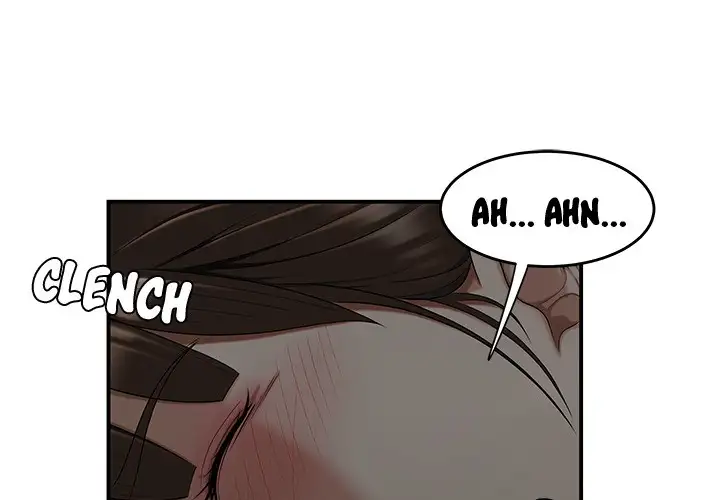 Drama in the Office Chapter 12 Page 4