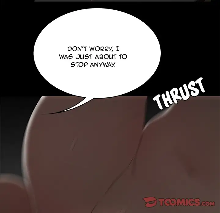 Drama in the Office Chapter 12 Page 54