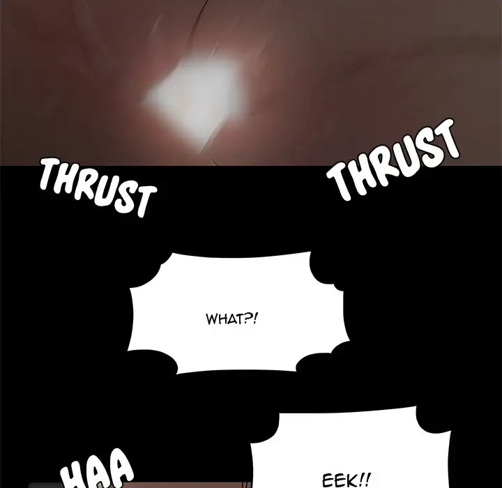 Drama in the Office Chapter 12 Page 55