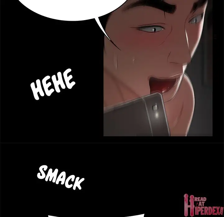 Drama in the Office Chapter 12 Page 57