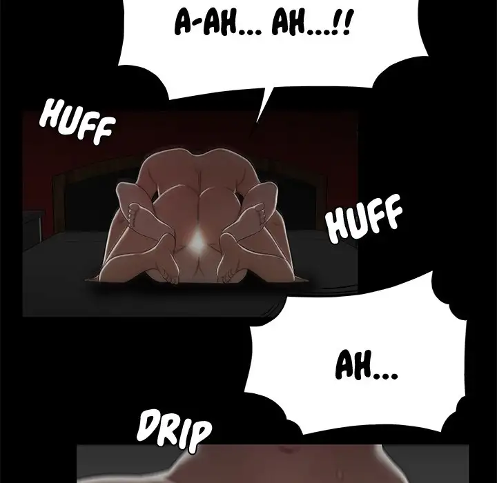Drama in the Office Chapter 12 Page 61