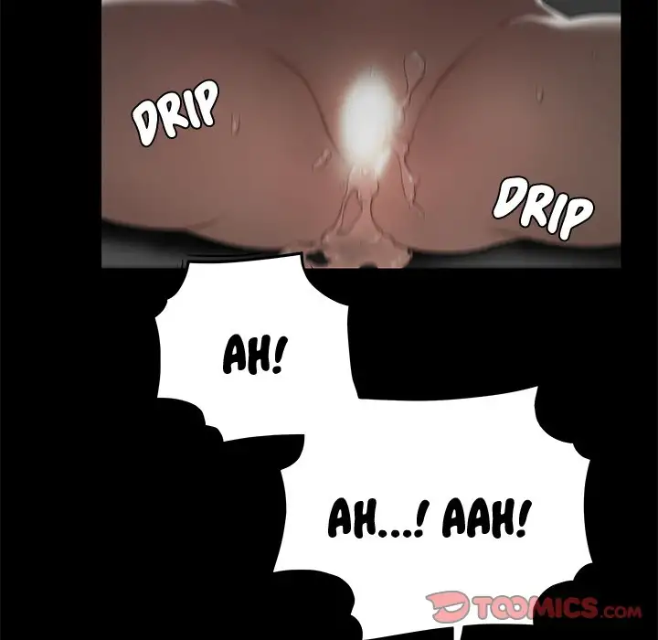 Drama in the Office Chapter 12 Page 62