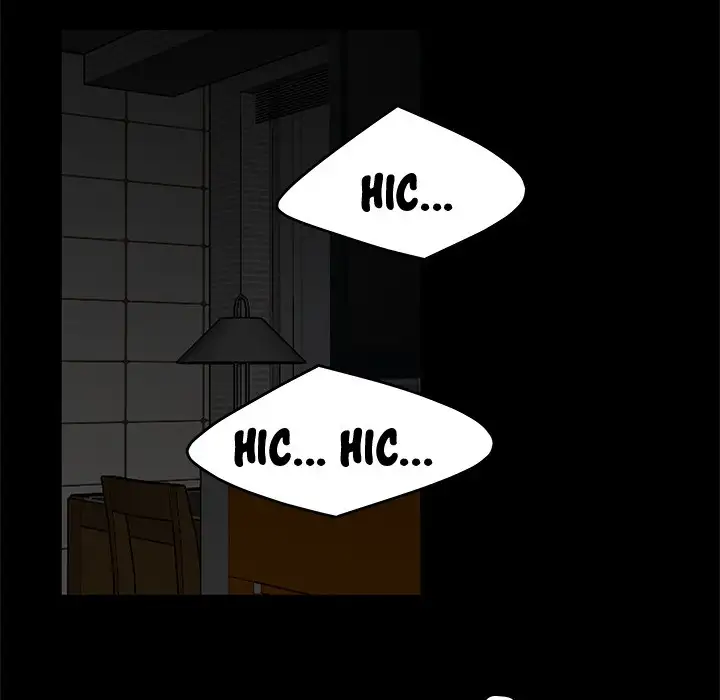 Drama in the Office Chapter 12 Page 64