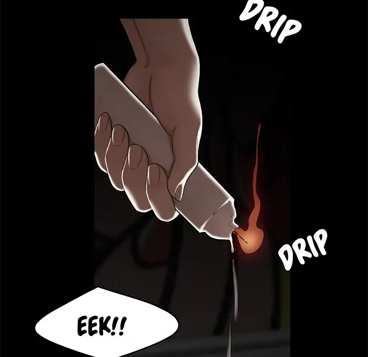 Drama in the Office Chapter 12 Page 65