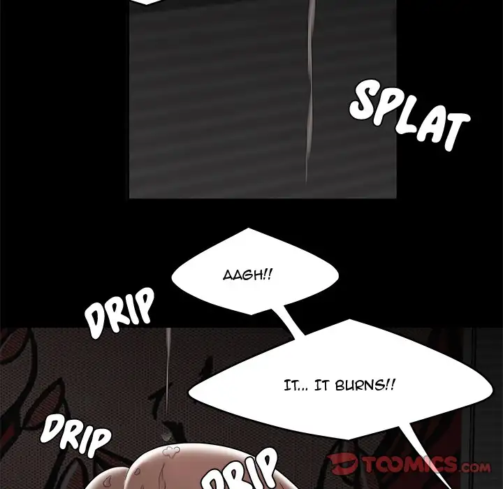 Drama in the Office Chapter 12 Page 66