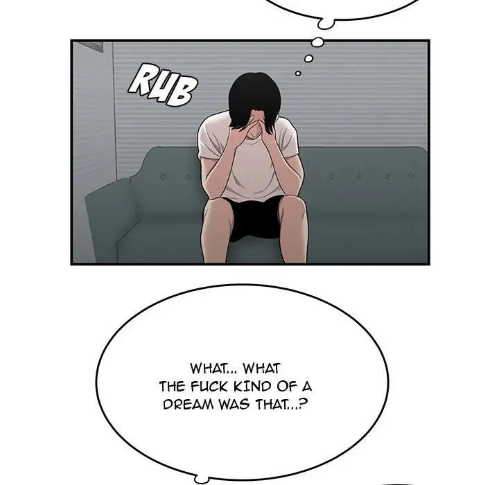 Drama in the Office Chapter 12 Page 83