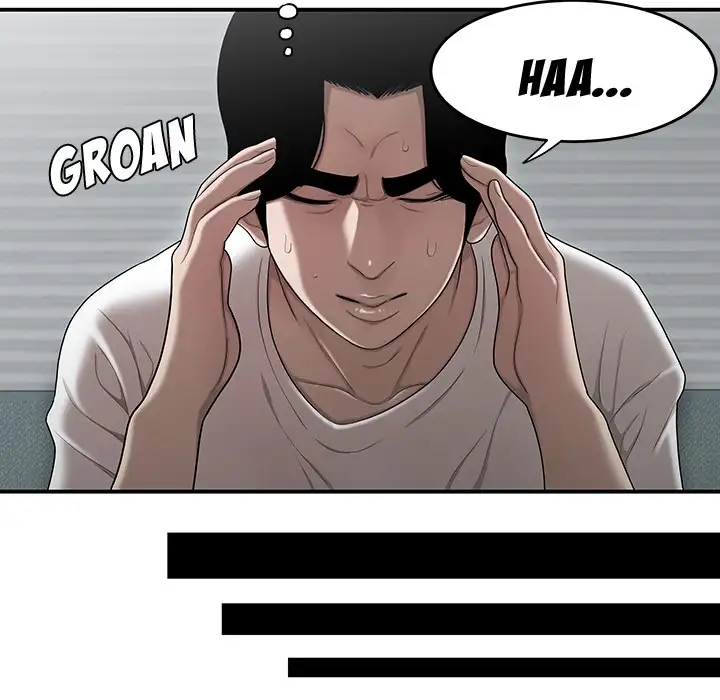 Drama in the Office Chapter 12 Page 84