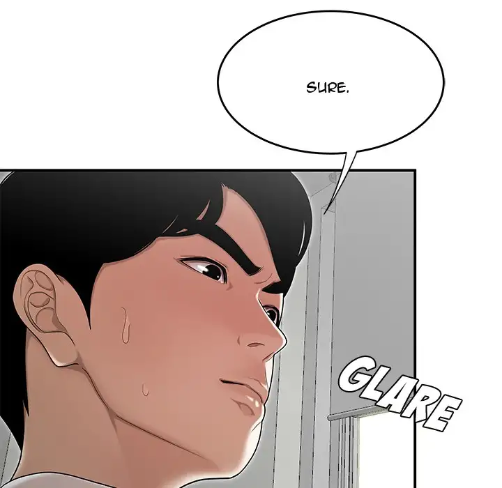 Drama in the Office Chapter 12 Page 88