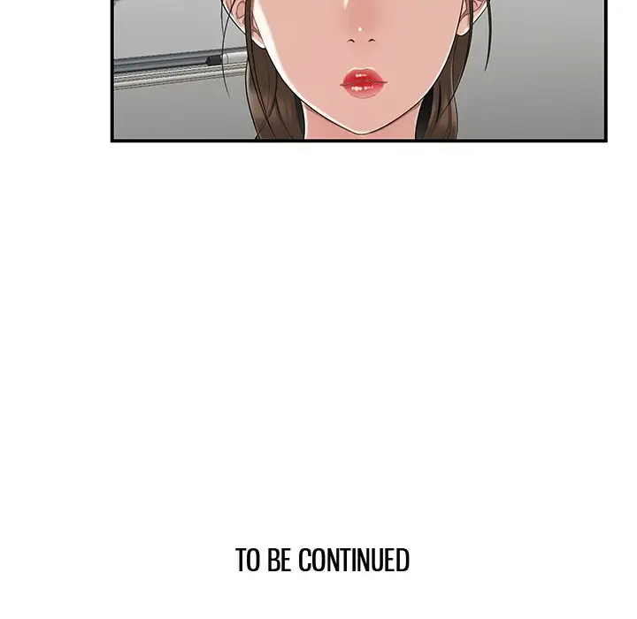 Drama in the Office Chapter 12 Page 92