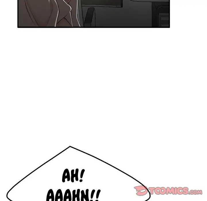 Drama in the Office Chapter 13 Page 102