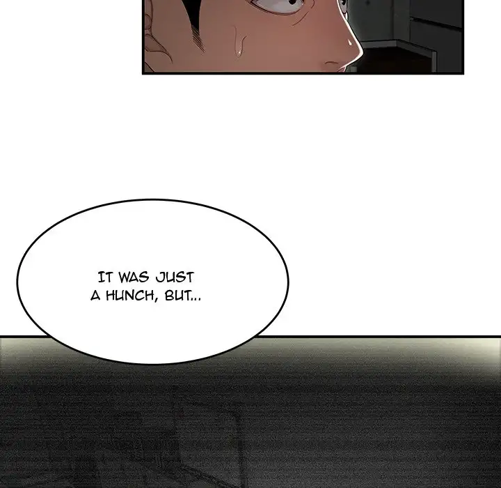 Drama in the Office Chapter 13 Page 109