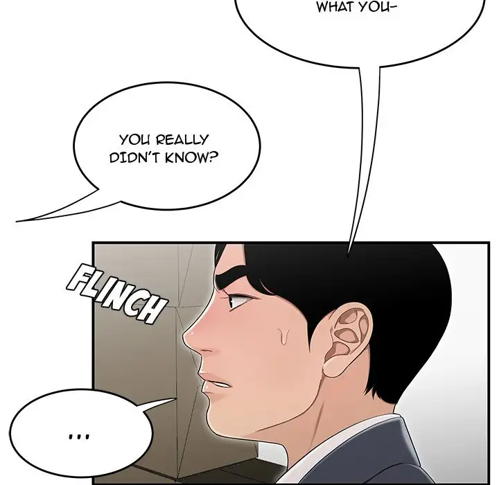 Drama in the Office Chapter 13 Page 18