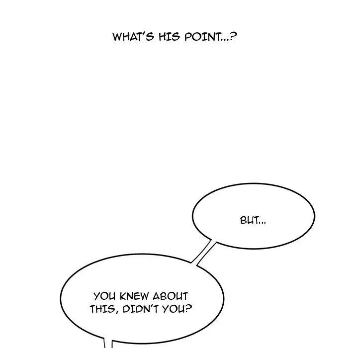 Drama in the Office Chapter 13 Page 22