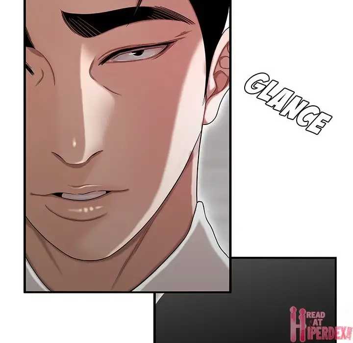Drama in the Office Chapter 13 Page 27