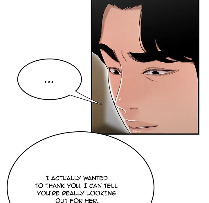 Drama in the Office Chapter 13 Page 28