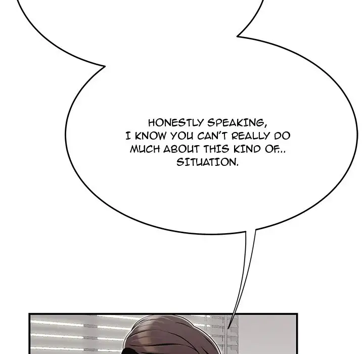 Drama in the Office Chapter 13 Page 29