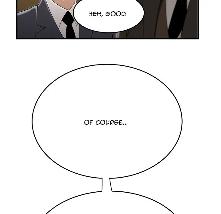 Drama in the Office Chapter 13 Page 39