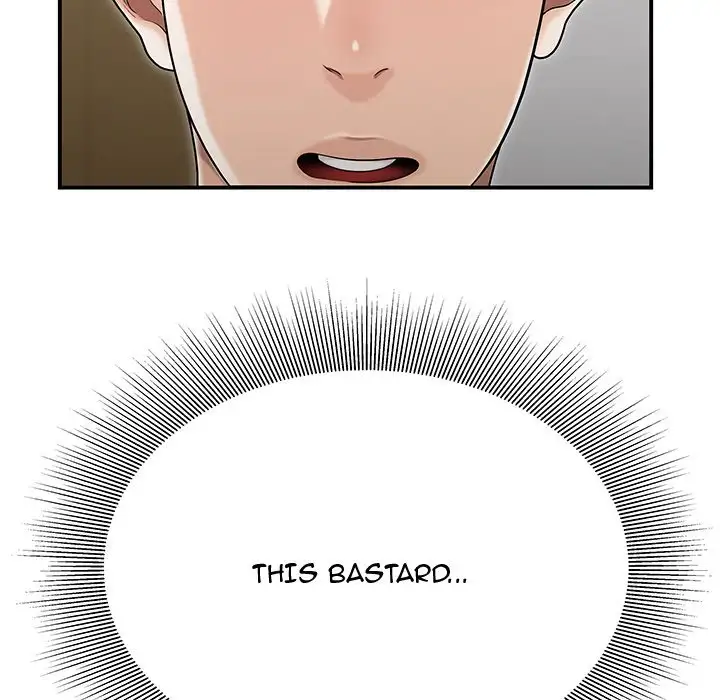 Drama in the Office Chapter 13 Page 41